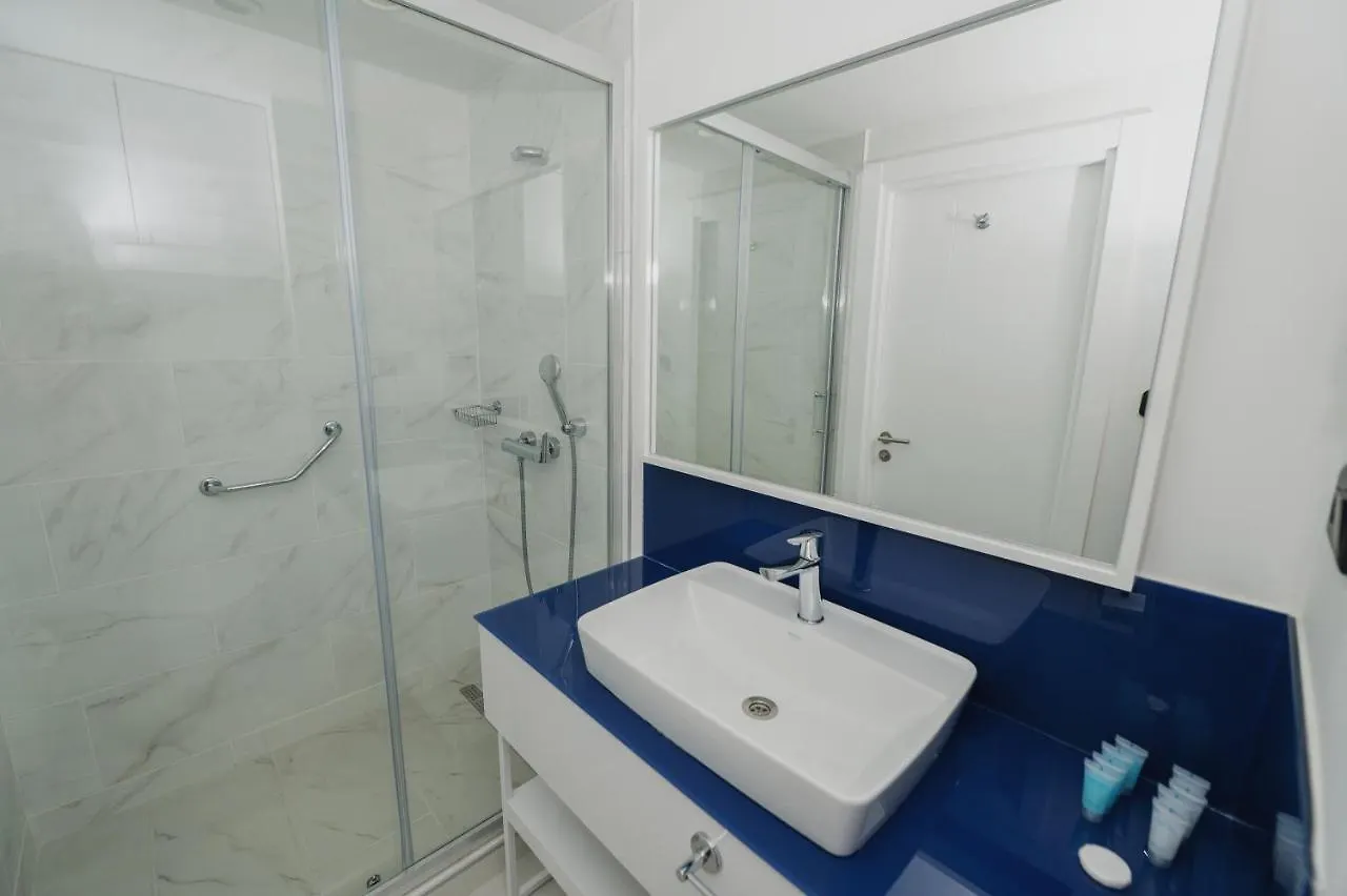 Blue Orbi City Hotel Batumi